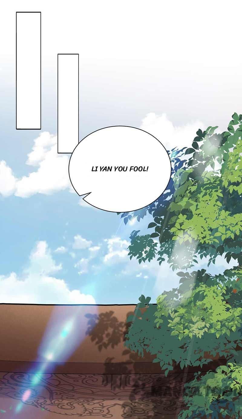 Revenge of a Fierce Princess Chapter 342 - page 31