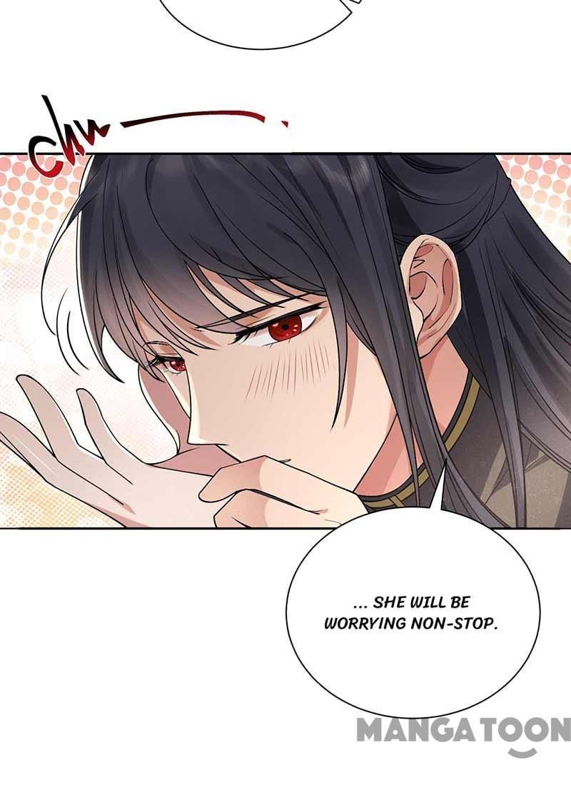 Revenge of a Fierce Princess Chapter 342 - page 34