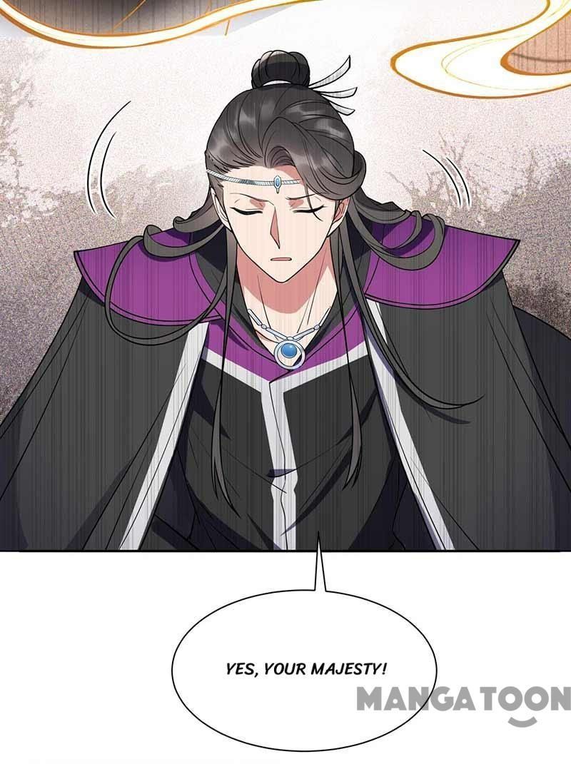 Revenge of a Fierce Princess Chapter 342 - page 38