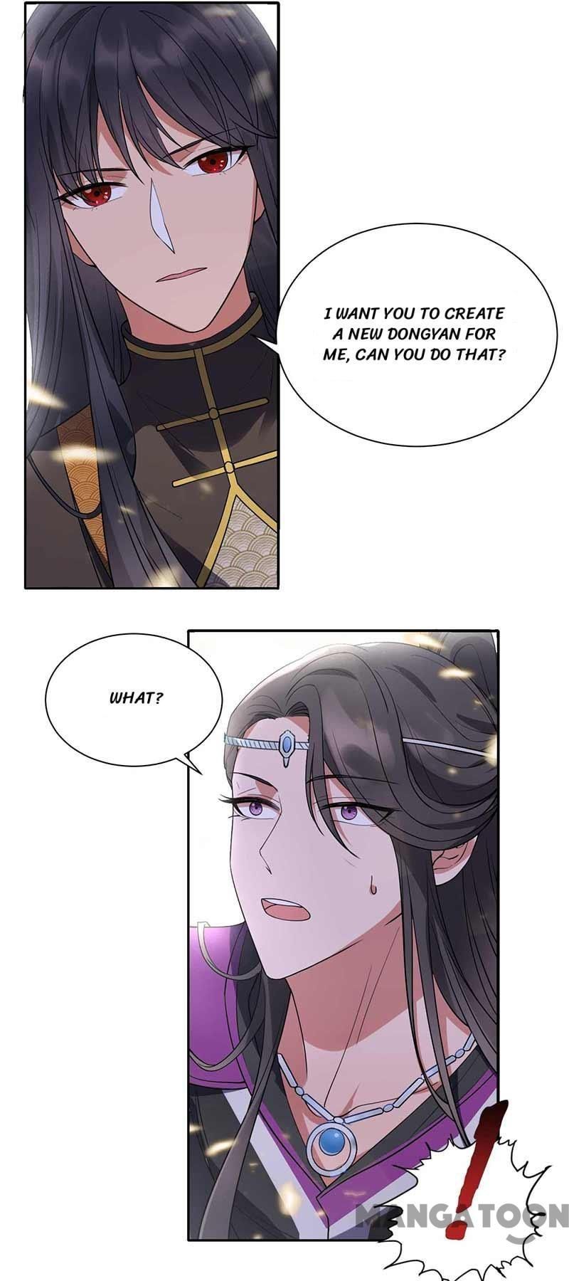 Revenge of a Fierce Princess Chapter 342 - page 39