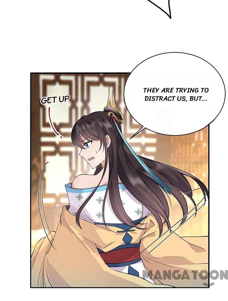 Revenge of a Fierce Princess Chapter 342 - page 6