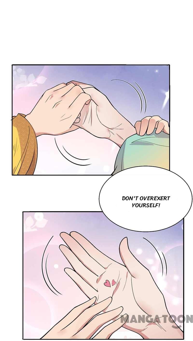 Revenge of a Fierce Princess Chapter 342 - page 8