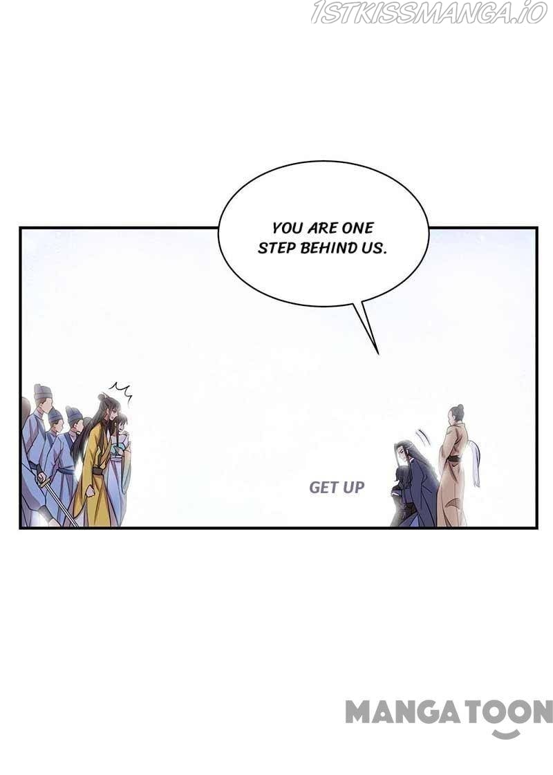 Revenge of a Fierce Princess Chapter 340 - page 27