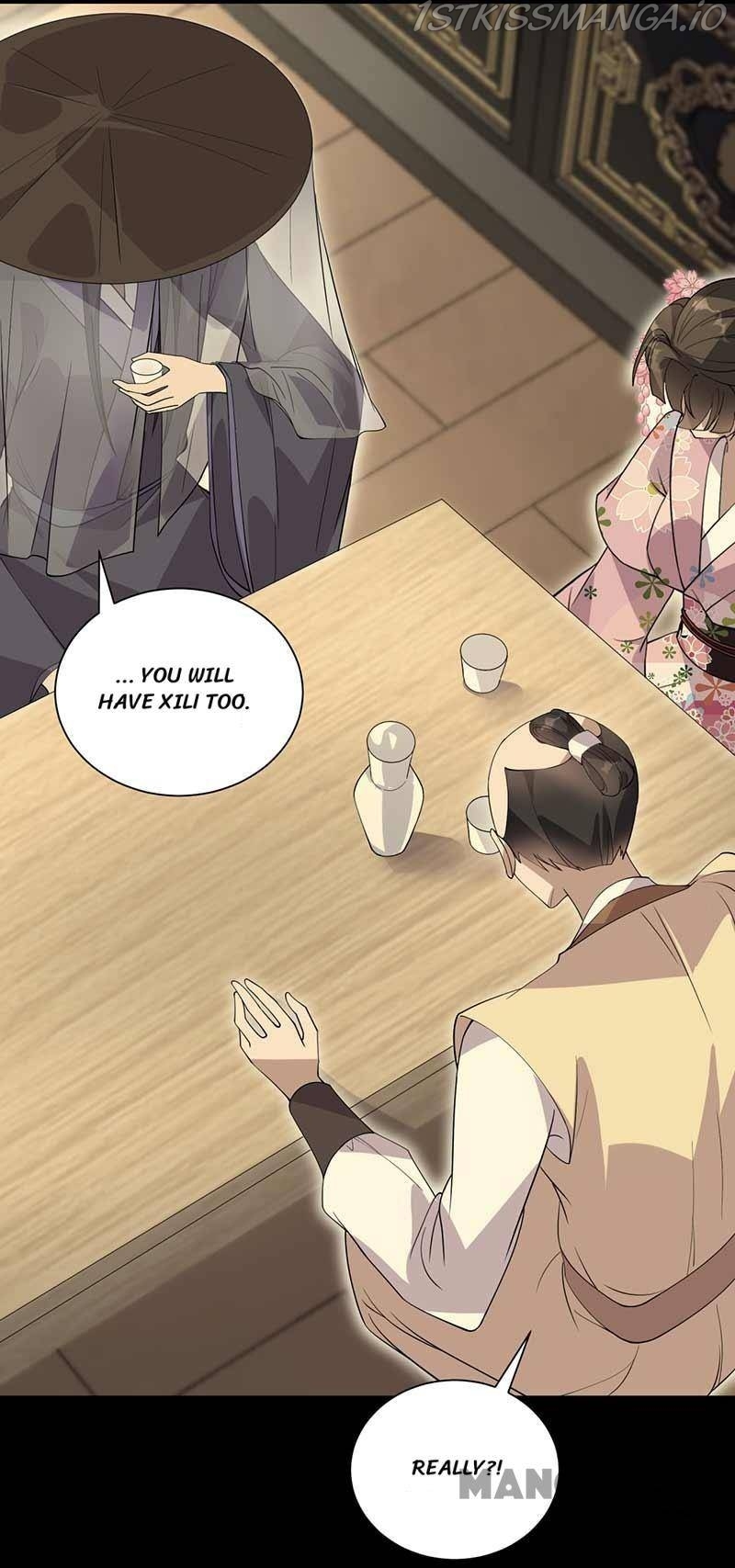 Revenge of a Fierce Princess Chapter 339 - page 10