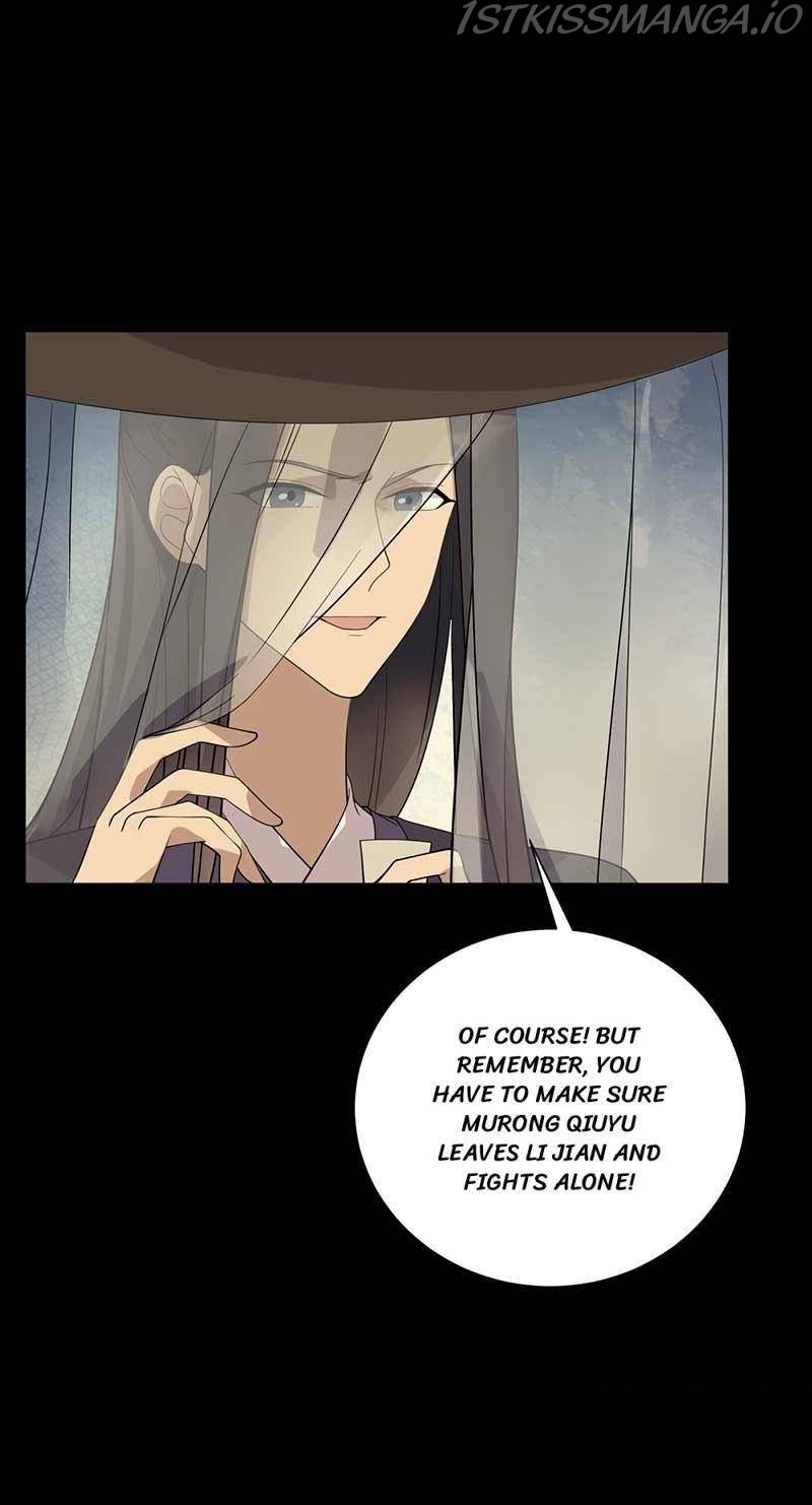 Revenge of a Fierce Princess Chapter 339 - page 11