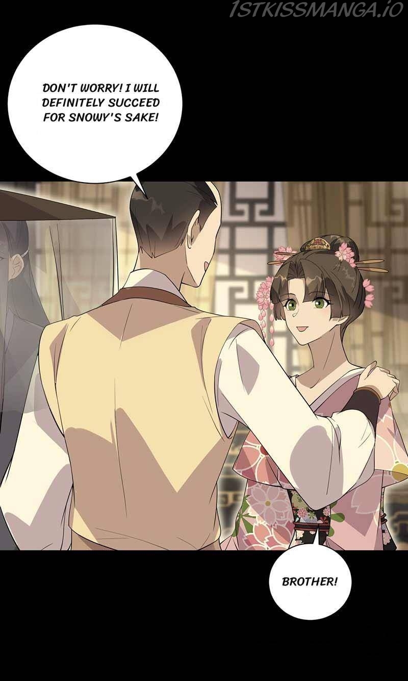 Revenge of a Fierce Princess Chapter 339 - page 12