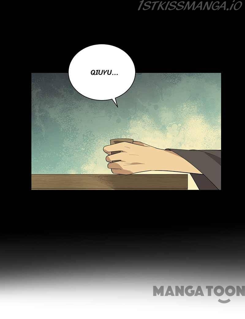 Revenge of a Fierce Princess Chapter 339 - page 15