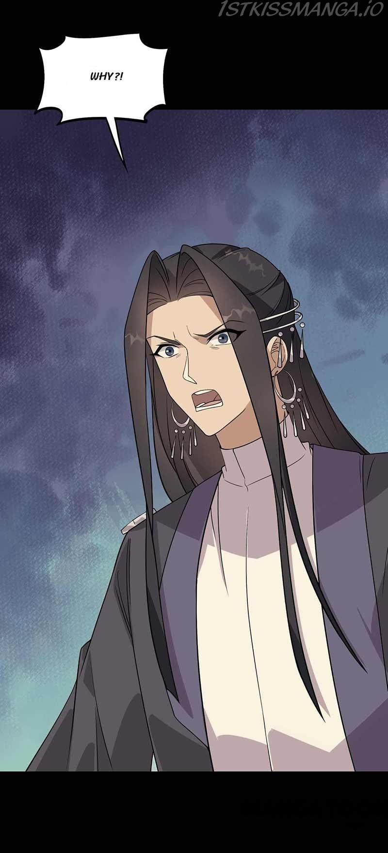 Revenge of a Fierce Princess Chapter 338 - page 27