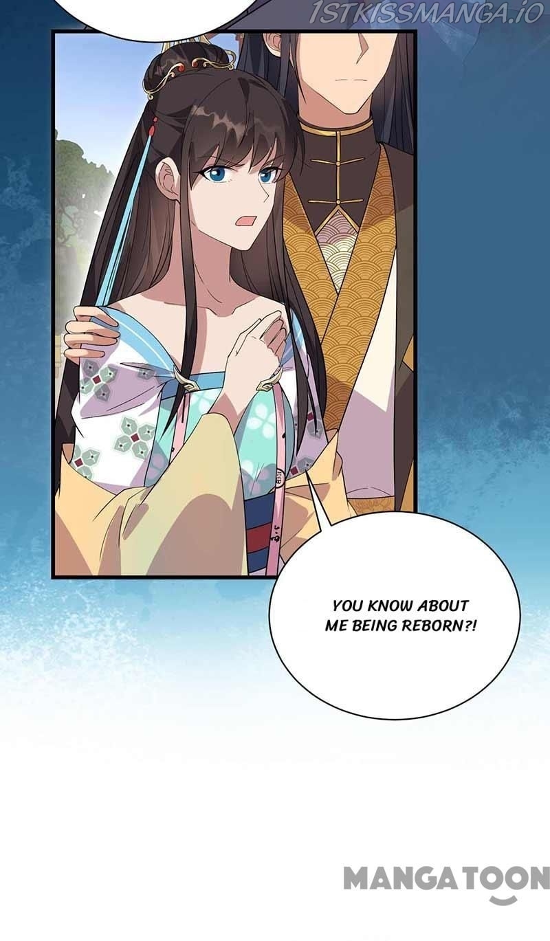 Revenge of a Fierce Princess Chapter 338 - page 9