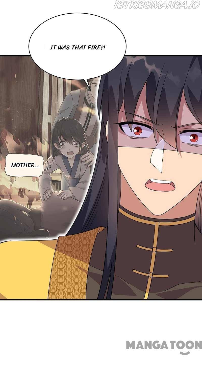Revenge of a Fierce Princess Chapter 337 - page 23