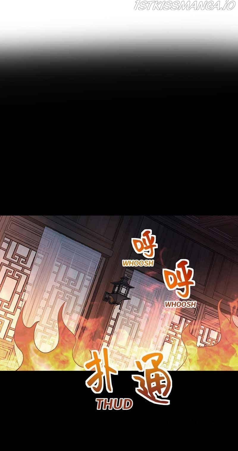 Revenge of a Fierce Princess Chapter 337 - page 27