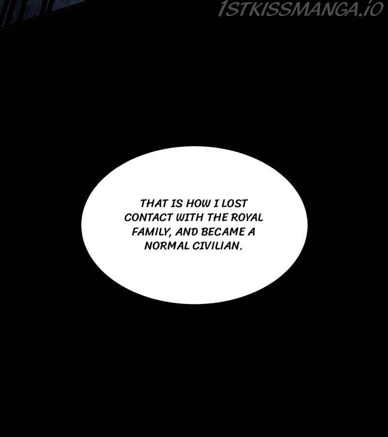 Revenge of a Fierce Princess Chapter 337 - page 34