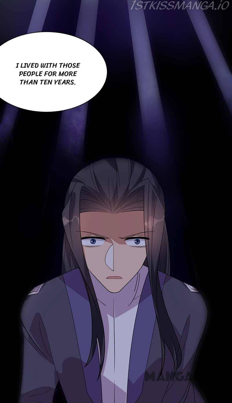 Revenge of a Fierce Princess Chapter 337 - page 46
