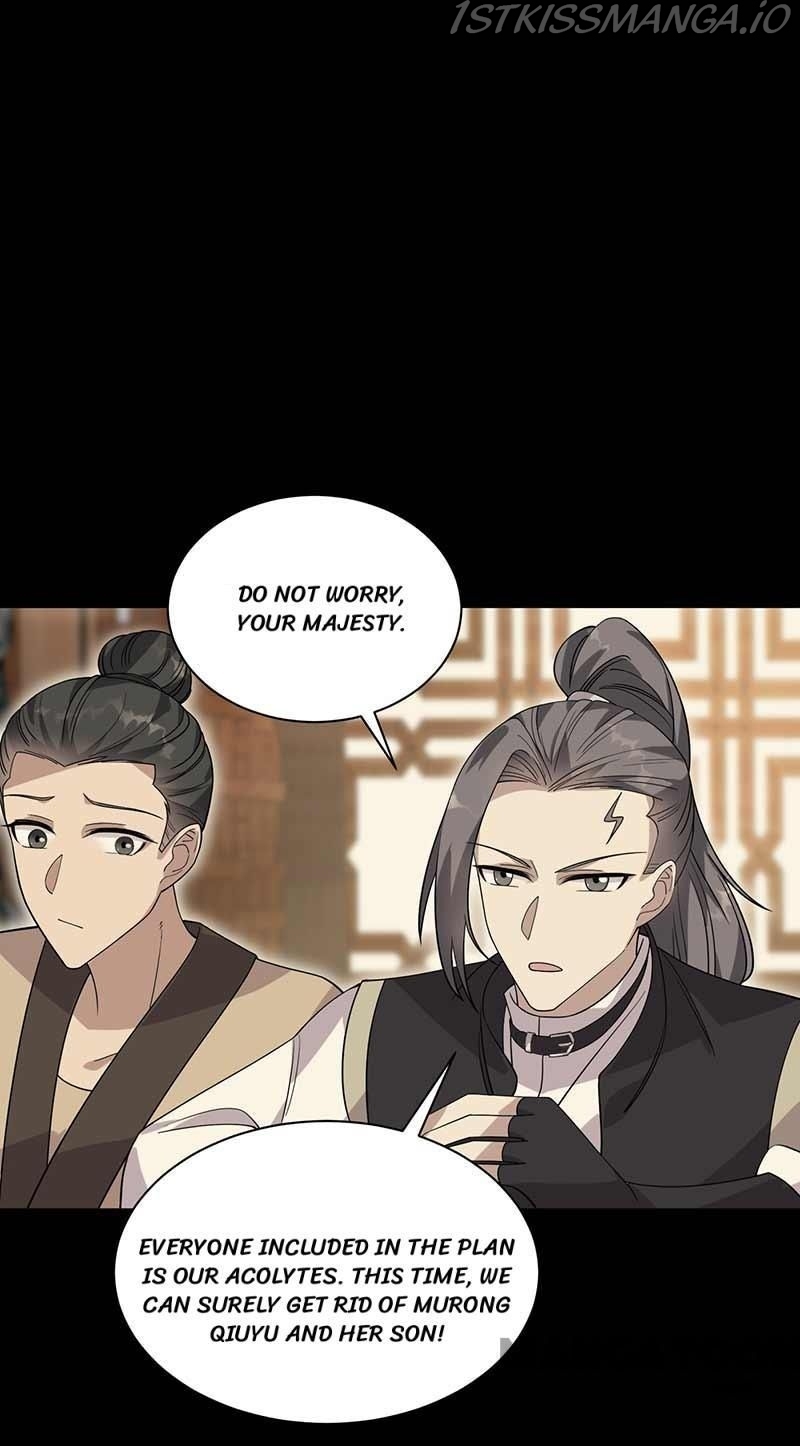 Revenge of a Fierce Princess Chapter 335 - page 16
