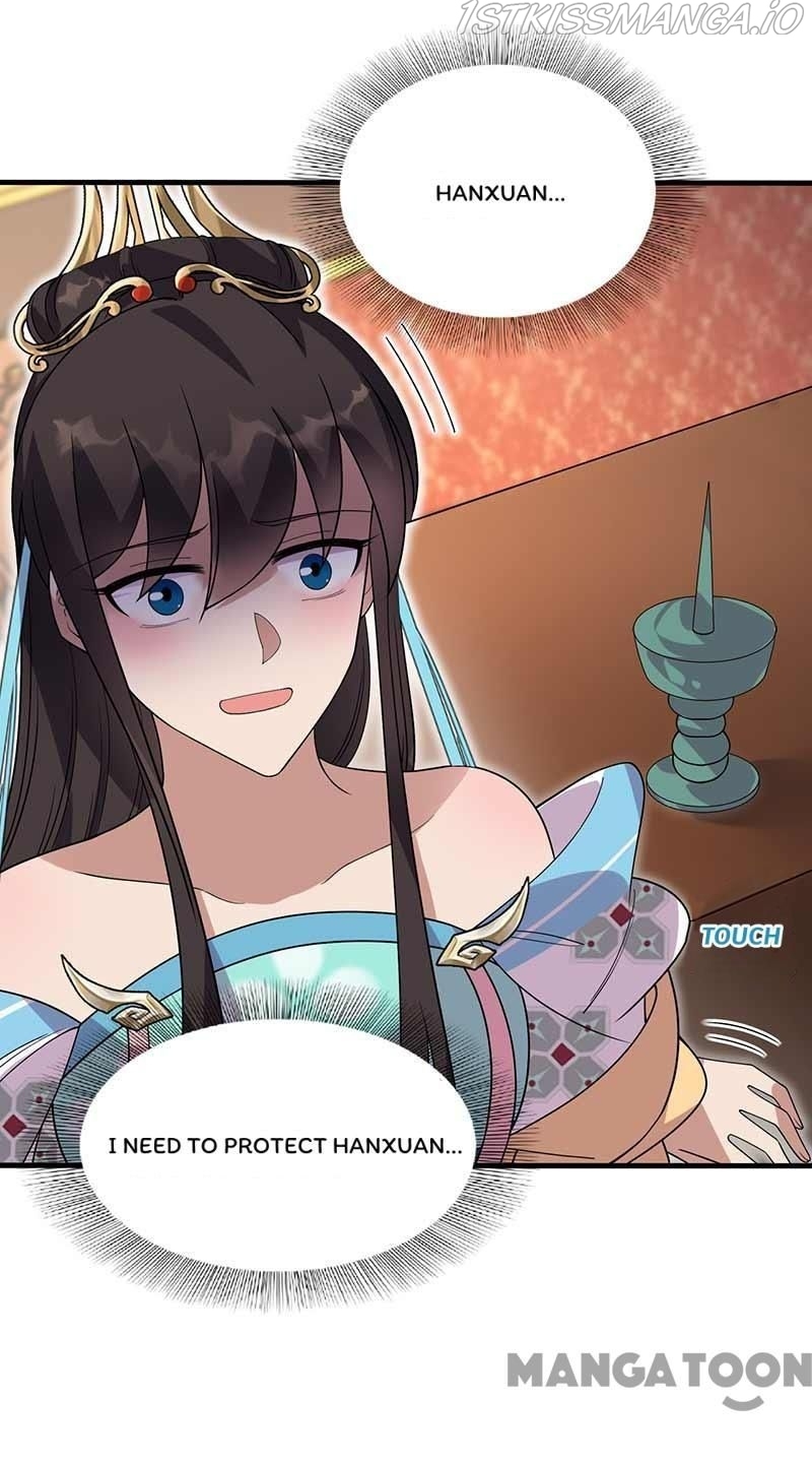 Revenge of a Fierce Princess Chapter 335 - page 40