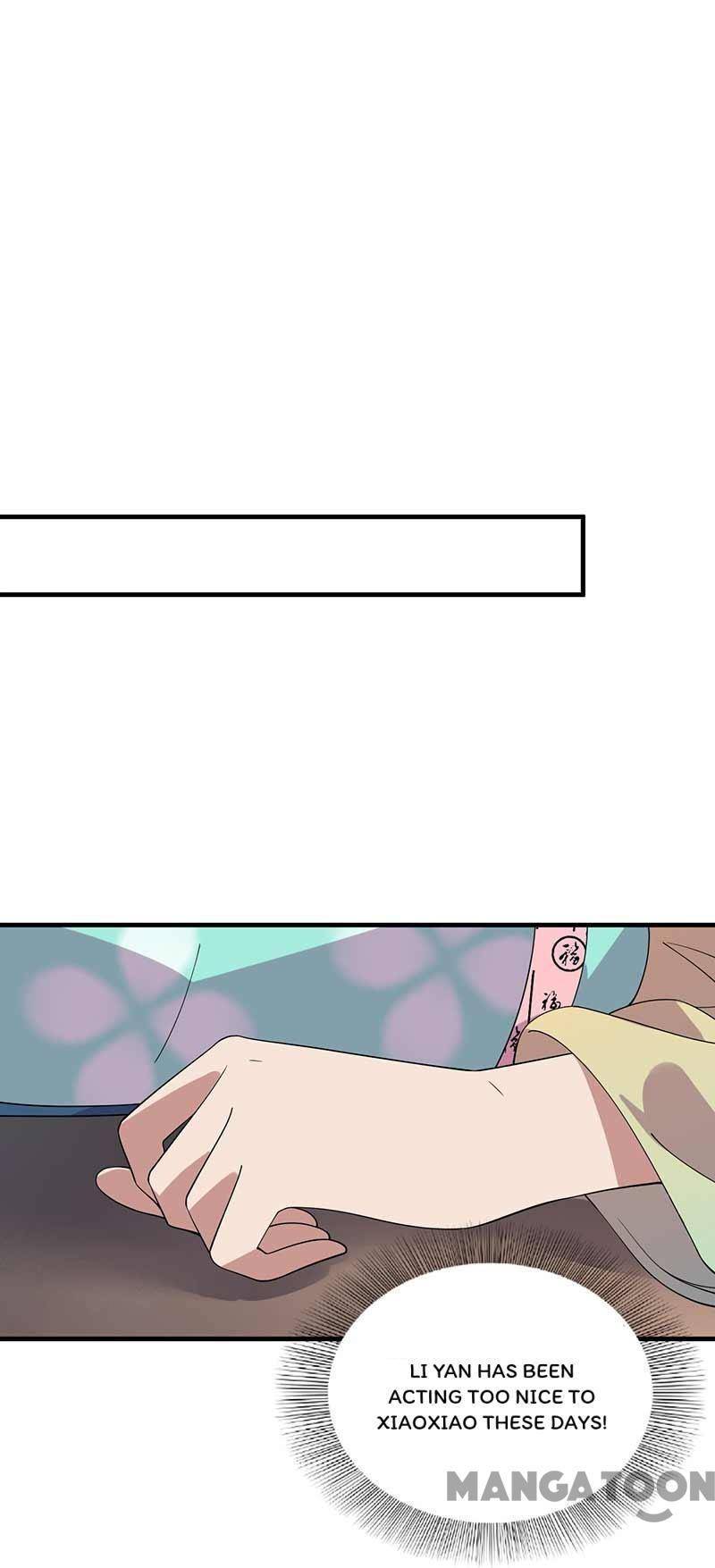 Revenge of a Fierce Princess Chapter 334 - page 12