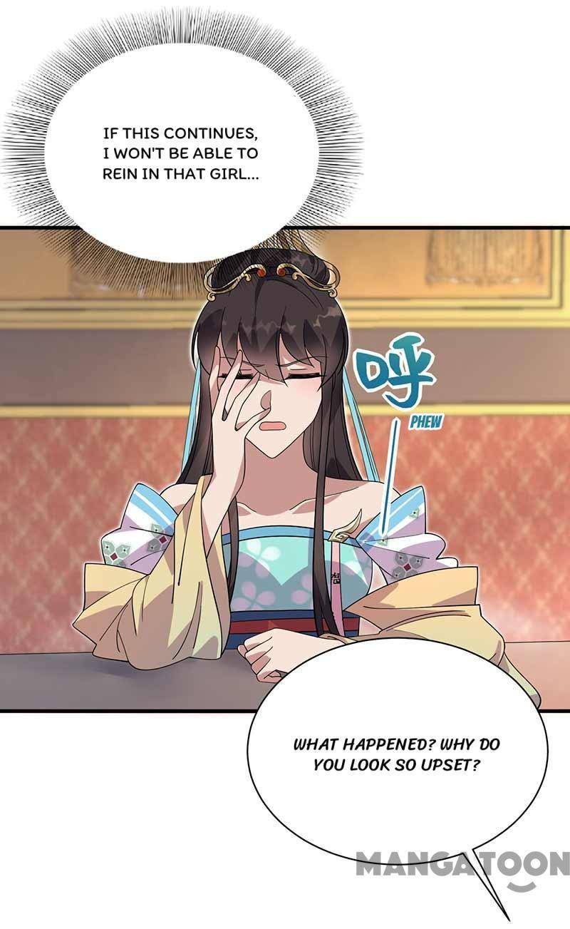Revenge of a Fierce Princess Chapter 334 - page 13