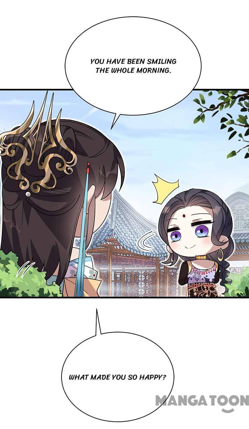 Revenge of a Fierce Princess Chapter 334 - page 2