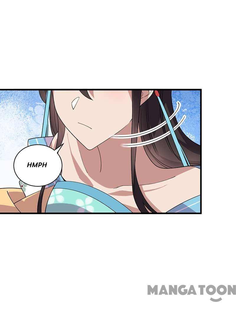 Revenge of a Fierce Princess Chapter 334 - page 20