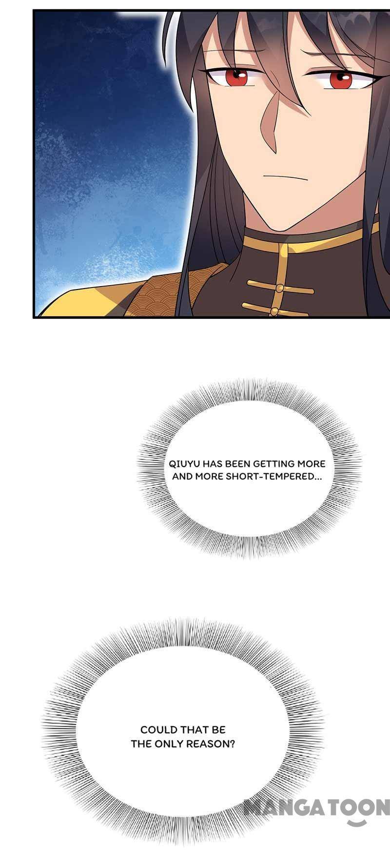 Revenge of a Fierce Princess Chapter 334 - page 24