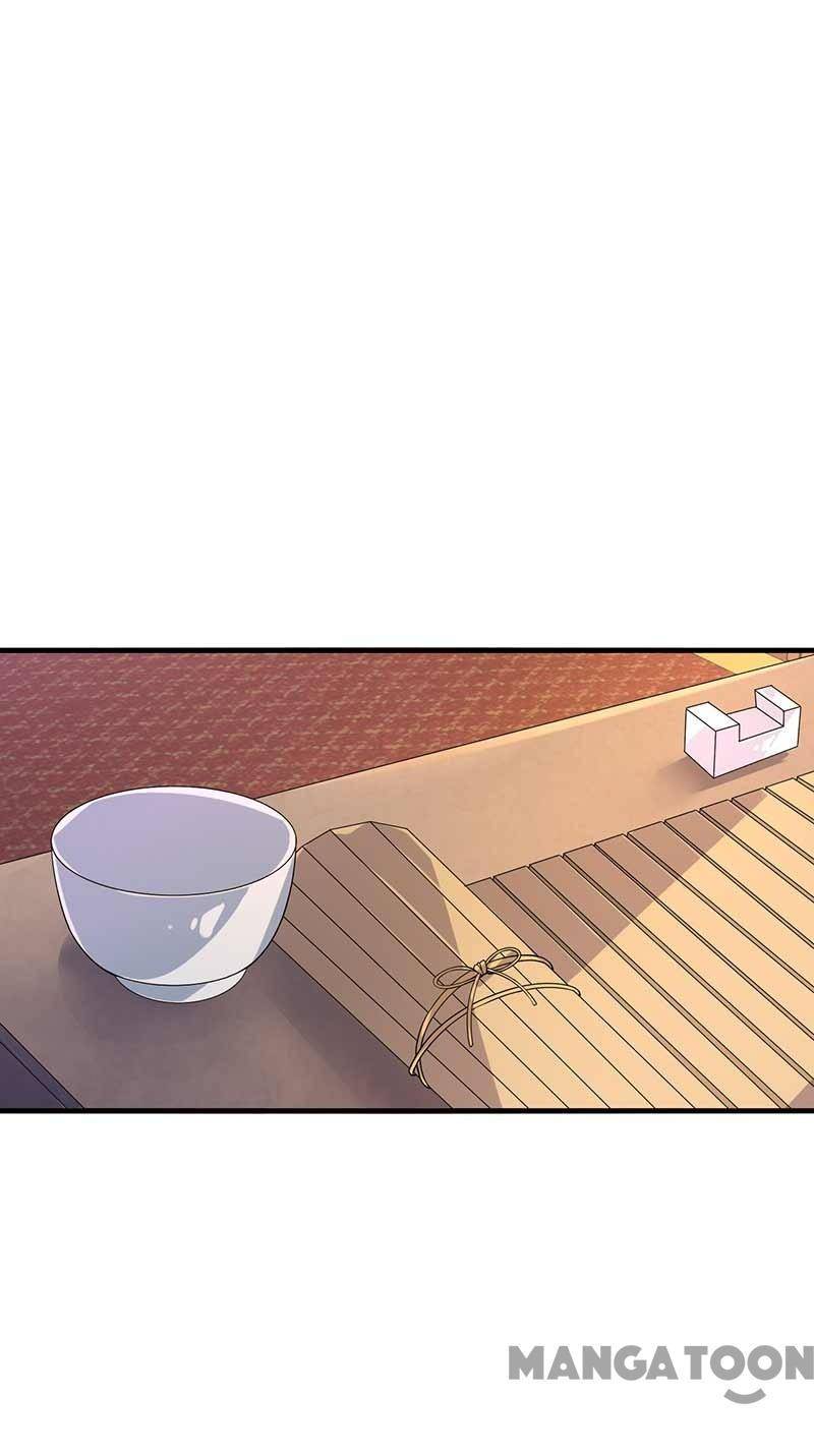 Revenge of a Fierce Princess Chapter 334 - page 25