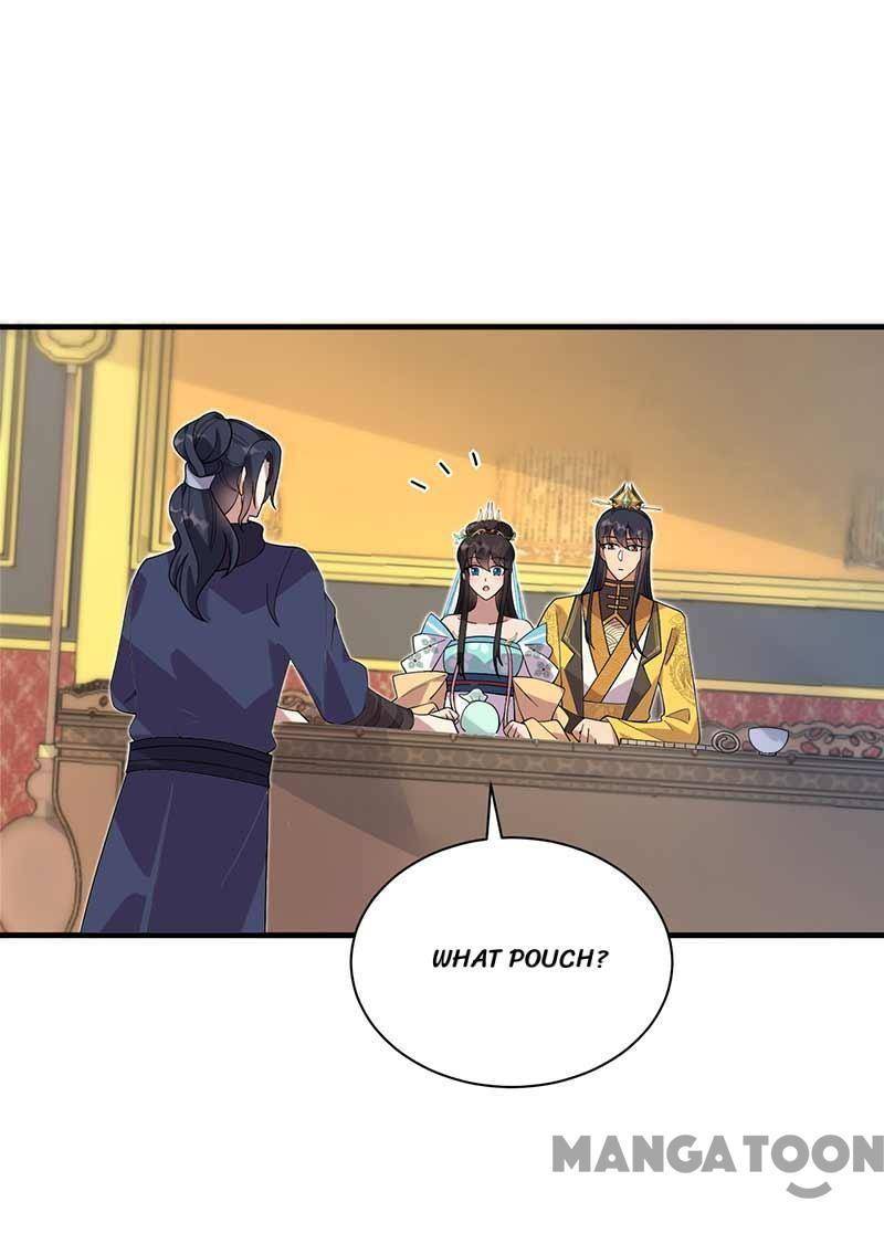 Revenge of a Fierce Princess Chapter 334 - page 27
