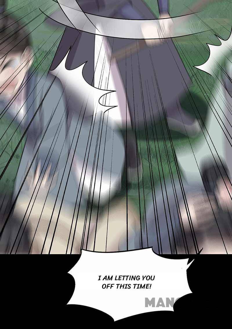 Revenge of a Fierce Princess Chapter 334 - page 33