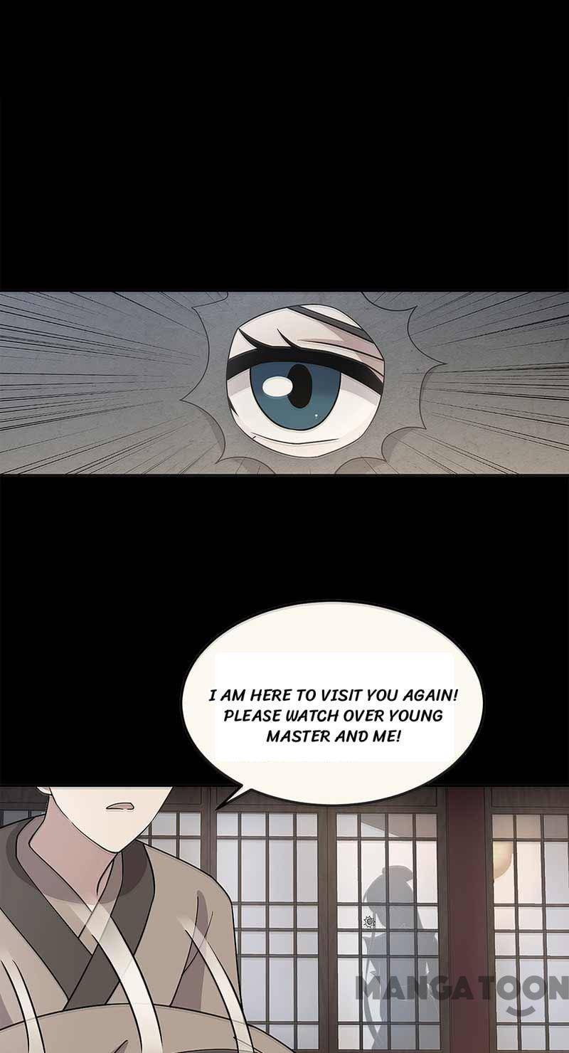 Revenge of a Fierce Princess Chapter 334 - page 34