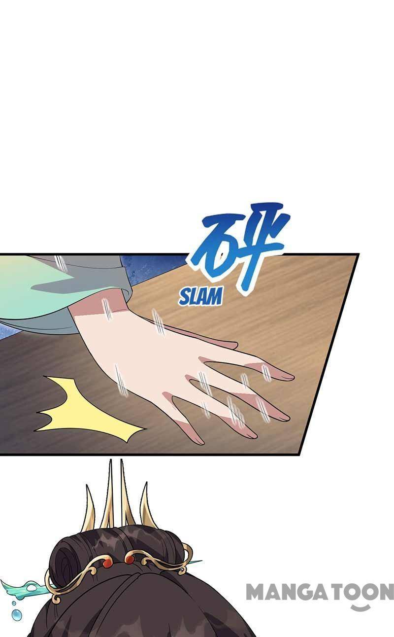 Revenge of a Fierce Princess Chapter 334 - page 36