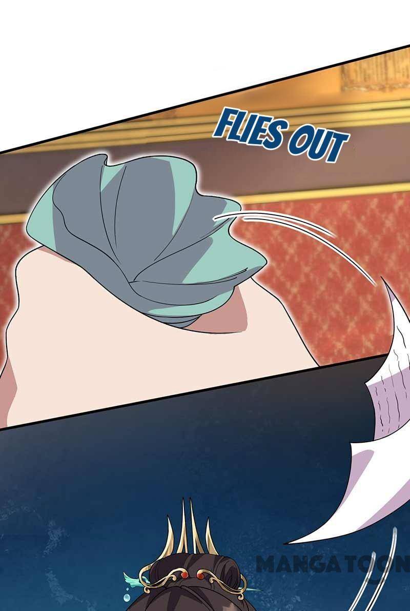 Revenge of a Fierce Princess Chapter 334 - page 39