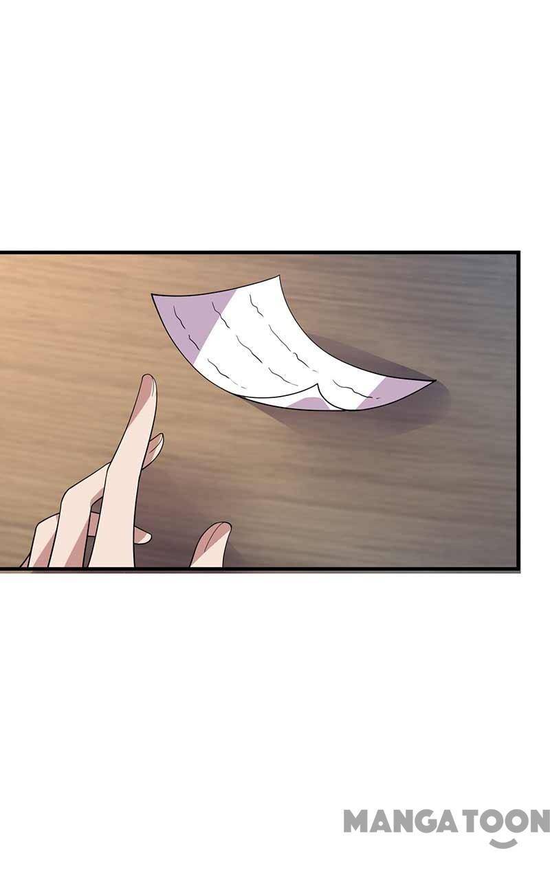 Revenge of a Fierce Princess Chapter 334 - page 41