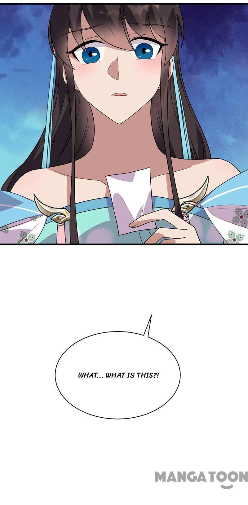 Revenge of a Fierce Princess Chapter 334 - page 42