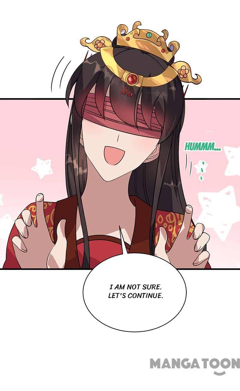 Revenge of a Fierce Princess Chapter 333 - page 13