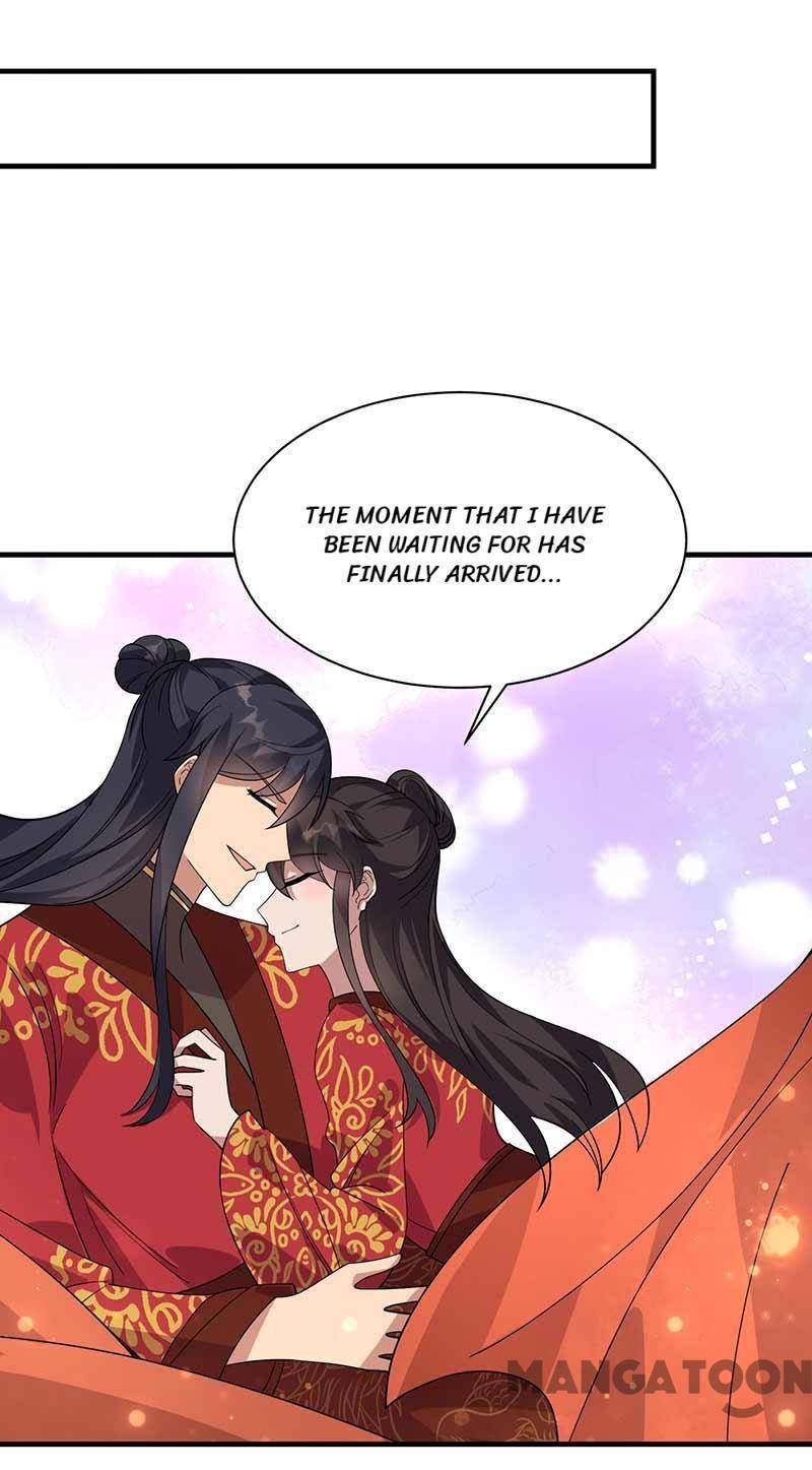 Revenge of a Fierce Princess Chapter 333 - page 23