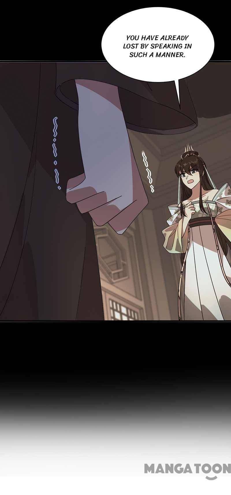 Revenge of a Fierce Princess Chapter 333 - page 29