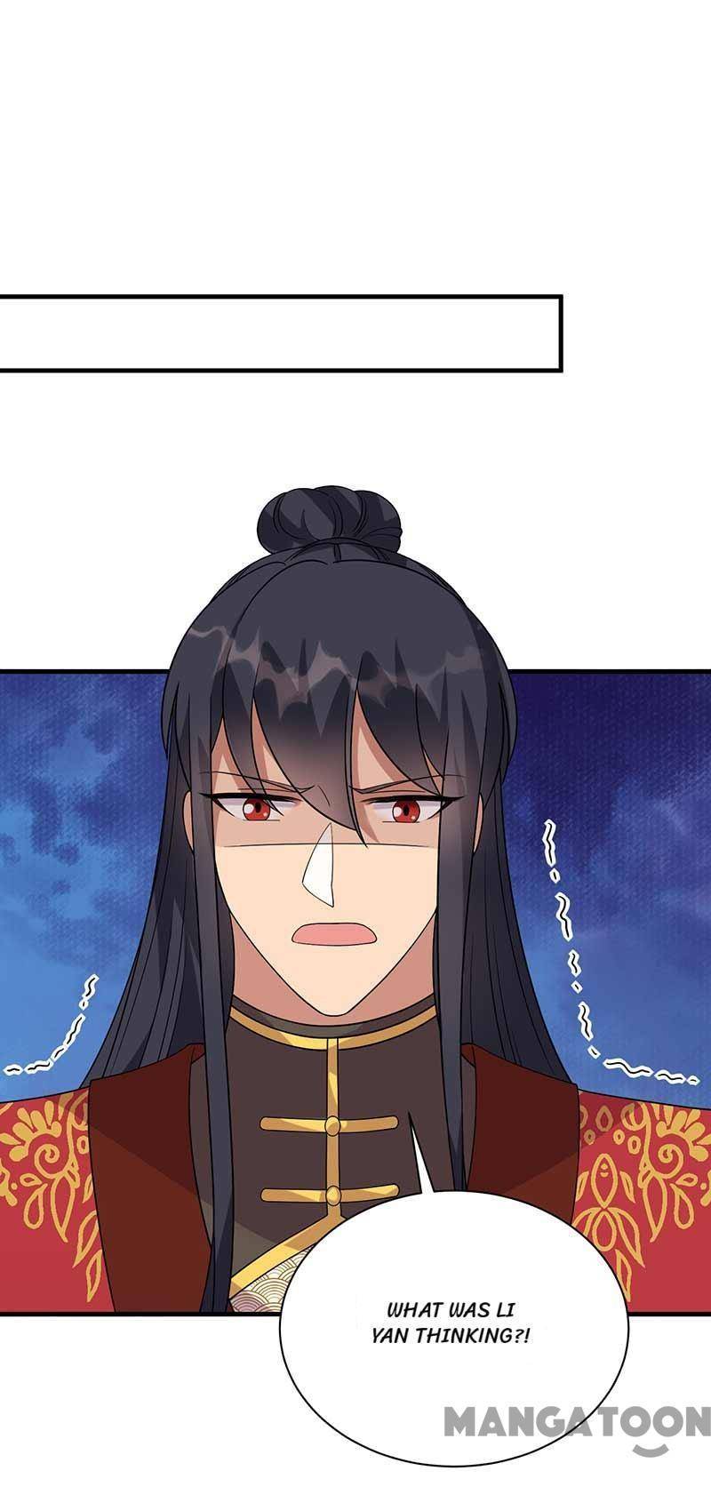 Revenge of a Fierce Princess Chapter 333 - page 30