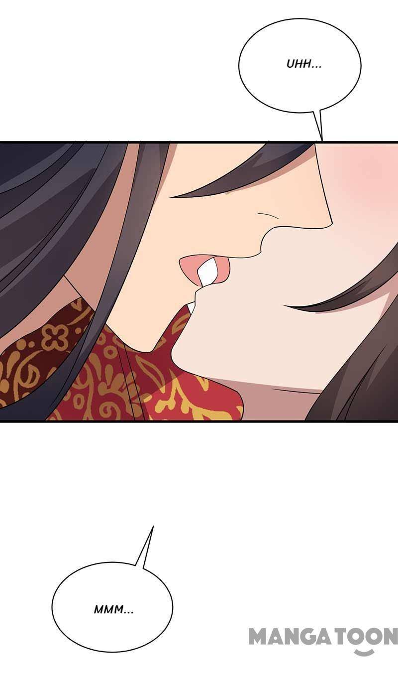 Revenge of a Fierce Princess Chapter 333 - page 35