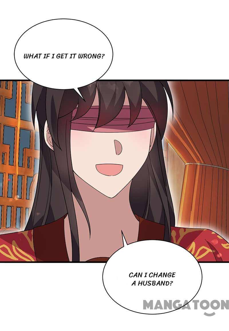 Revenge of a Fierce Princess Chapter 333 - page 5
