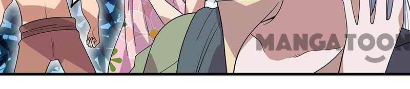 Revenge of a Fierce Princess Chapter 331 - page 3
