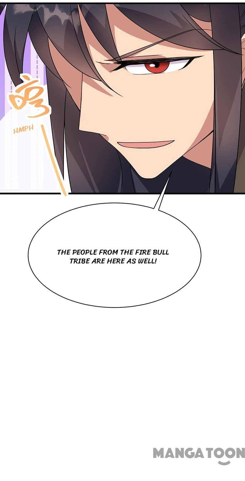 Revenge of a Fierce Princess Chapter 330 - page 13