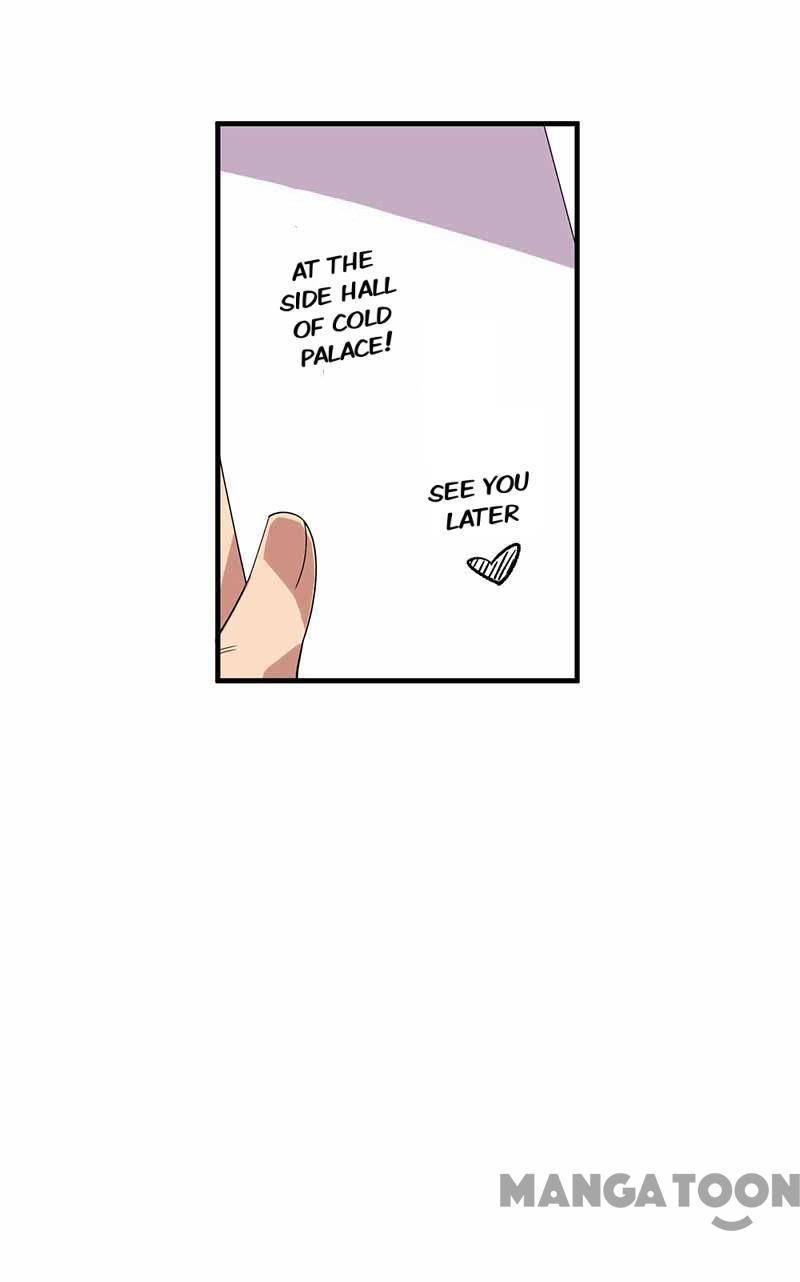 Revenge of a Fierce Princess Chapter 330 - page 18