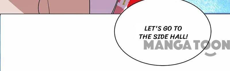 Revenge of a Fierce Princess Chapter 330 - page 23