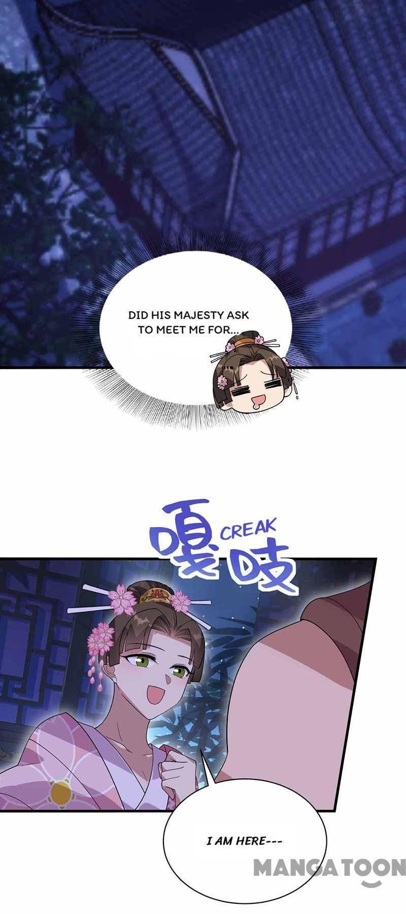 Revenge of a Fierce Princess Chapter 330 - page 26