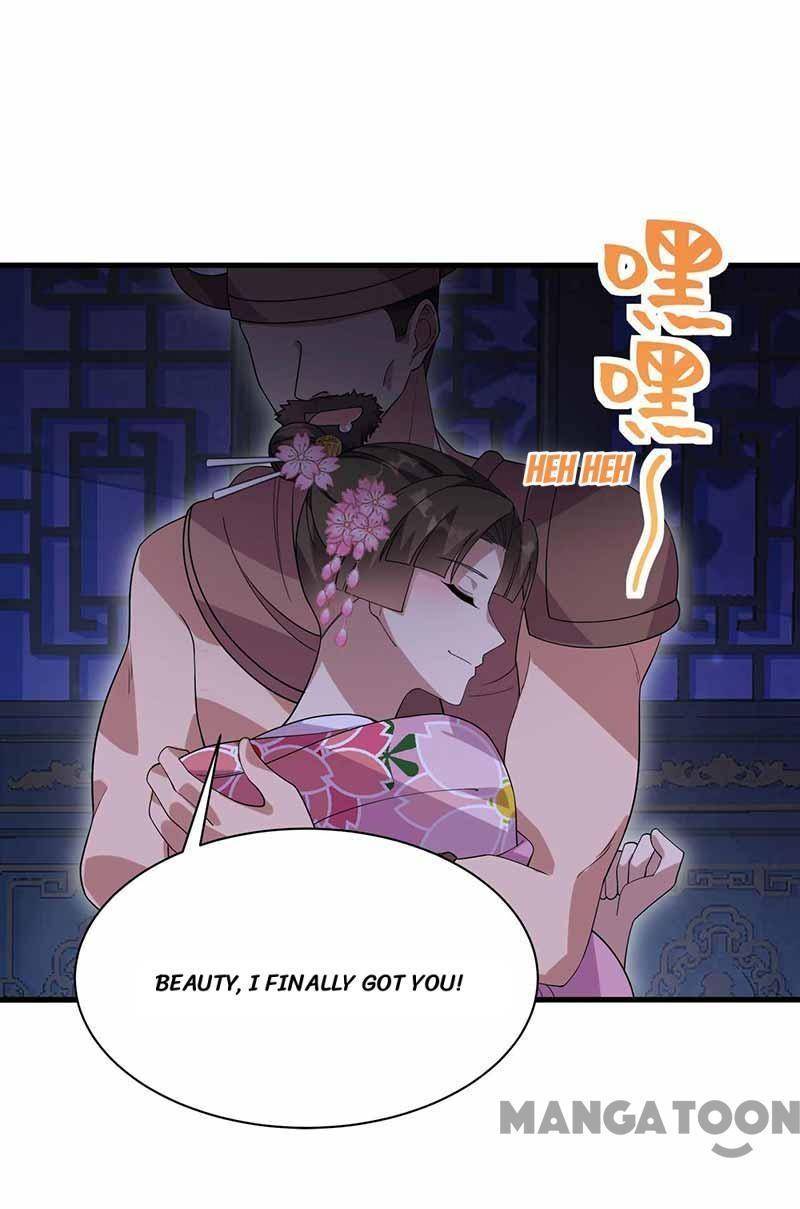 Revenge of a Fierce Princess Chapter 330 - page 28
