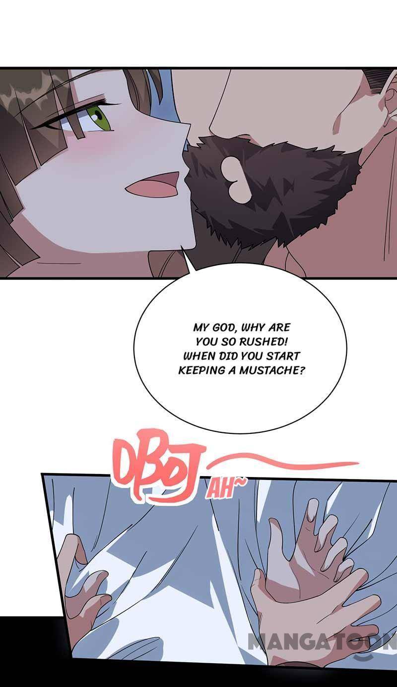 Revenge of a Fierce Princess Chapter 330 - page 29