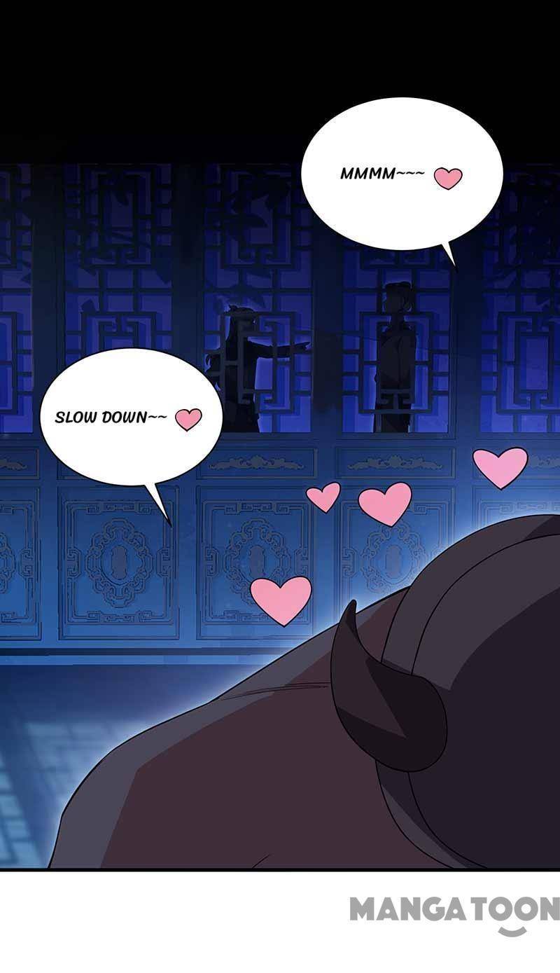 Revenge of a Fierce Princess Chapter 330 - page 30