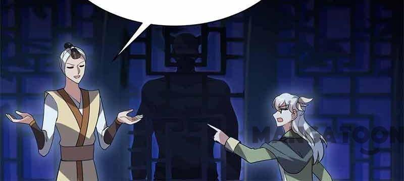 Revenge of a Fierce Princess Chapter 330 - page 32