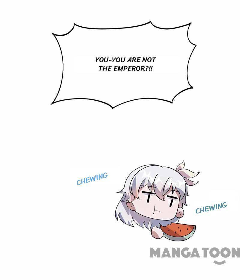 Revenge of a Fierce Princess Chapter 330 - page 37