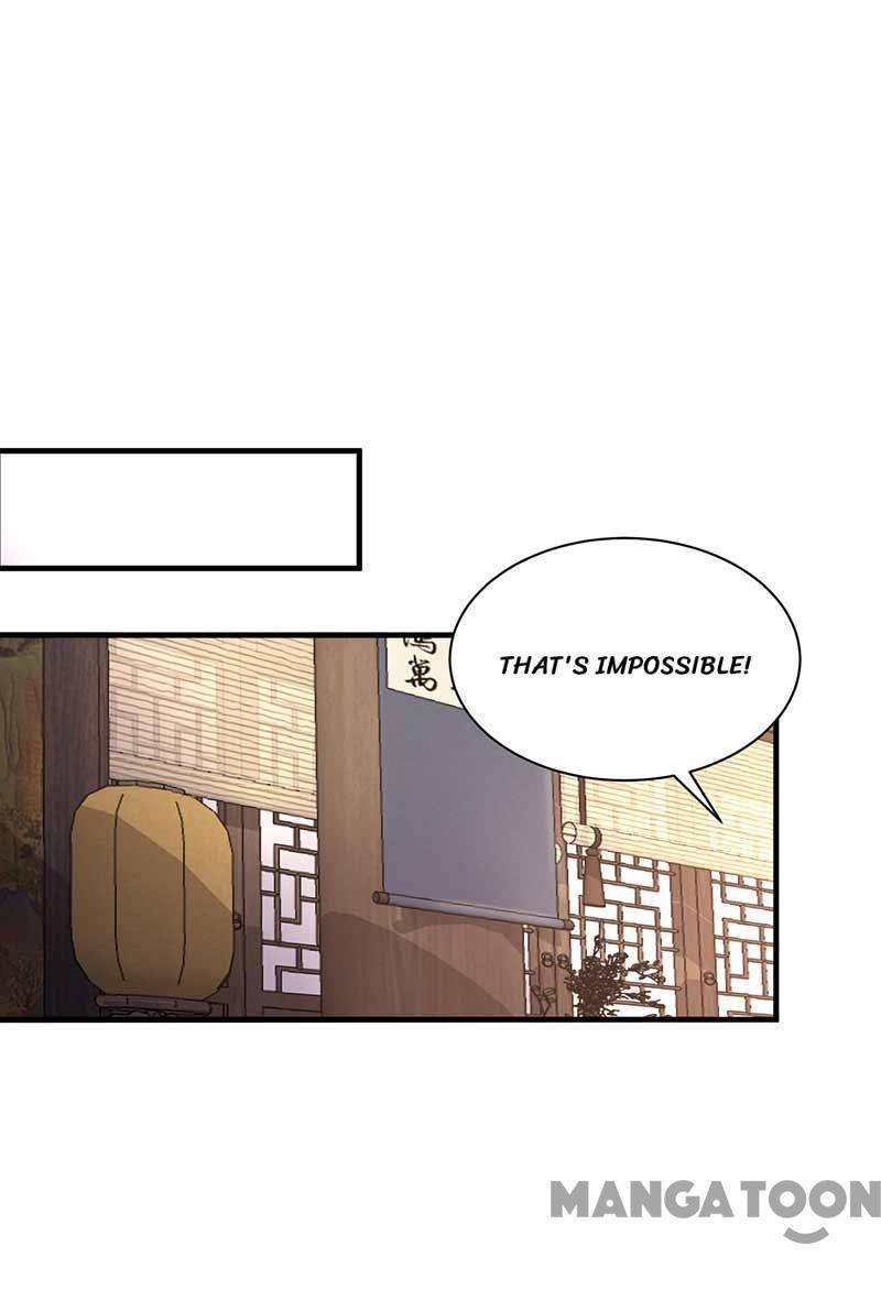Revenge of a Fierce Princess Chapter 330 - page 9