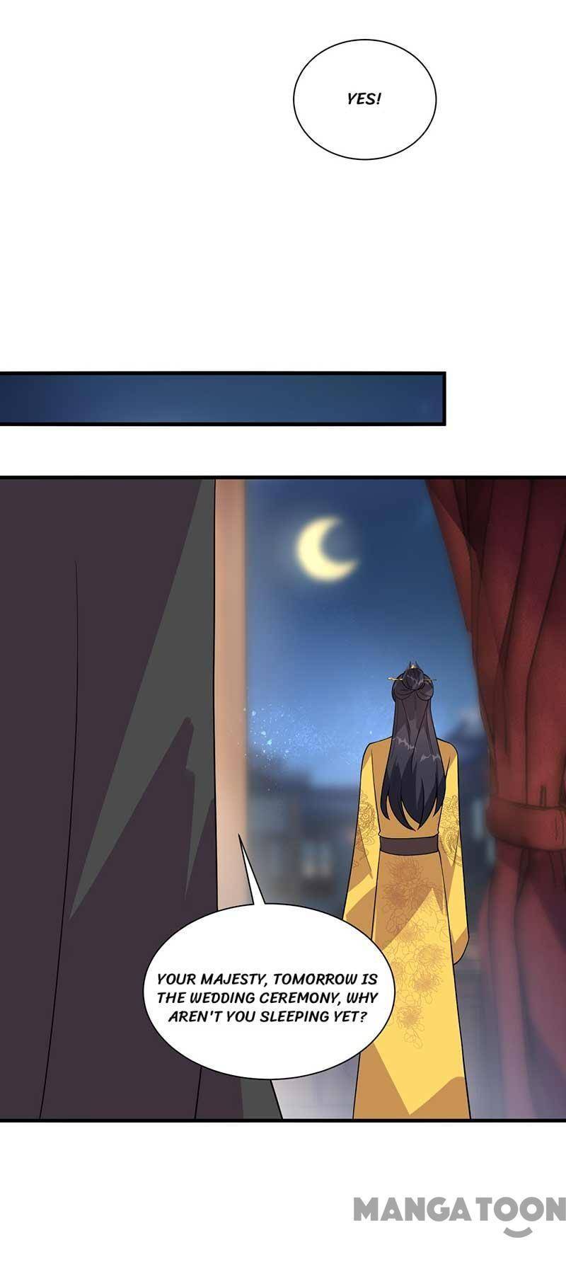 Revenge of a Fierce Princess Chapter 329 - page 11